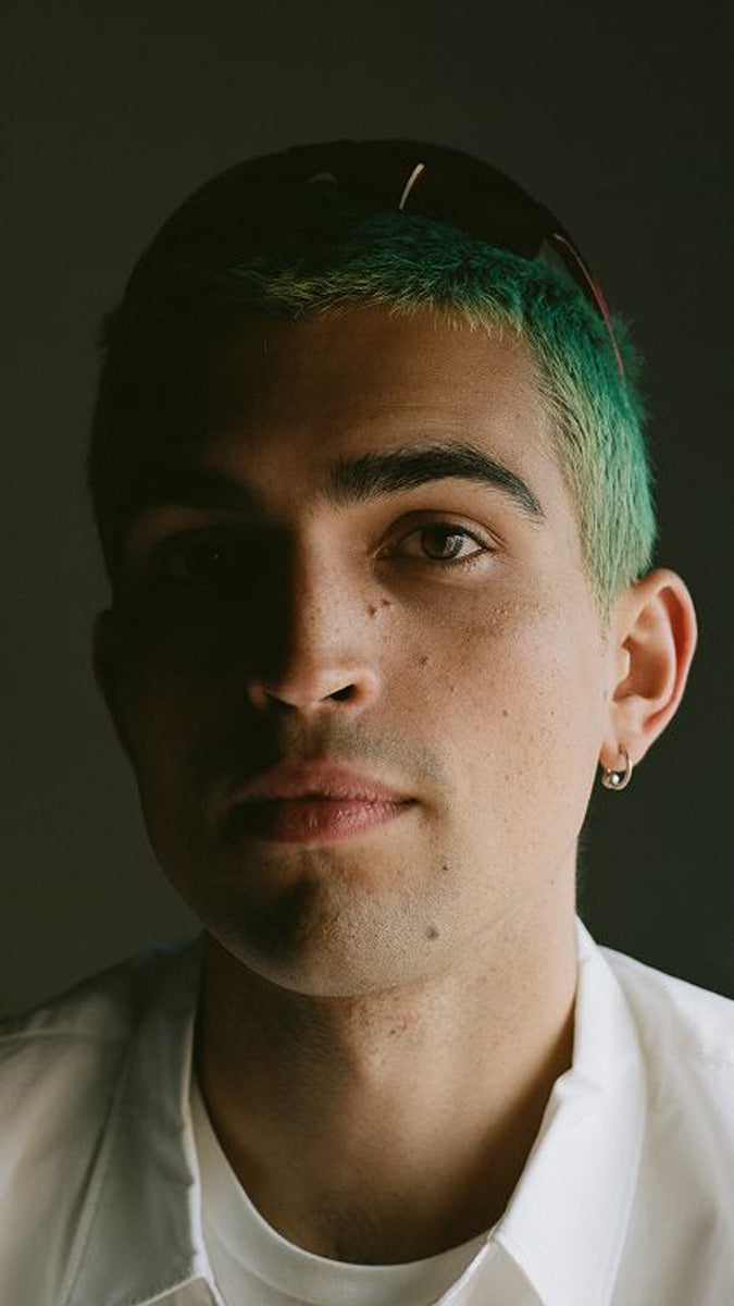 Light Sound Vibration Resident Series #003 curated by Vegyn