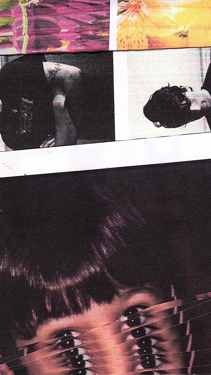 Light Sound Vibration Resident Series #003 curated by Vegyn