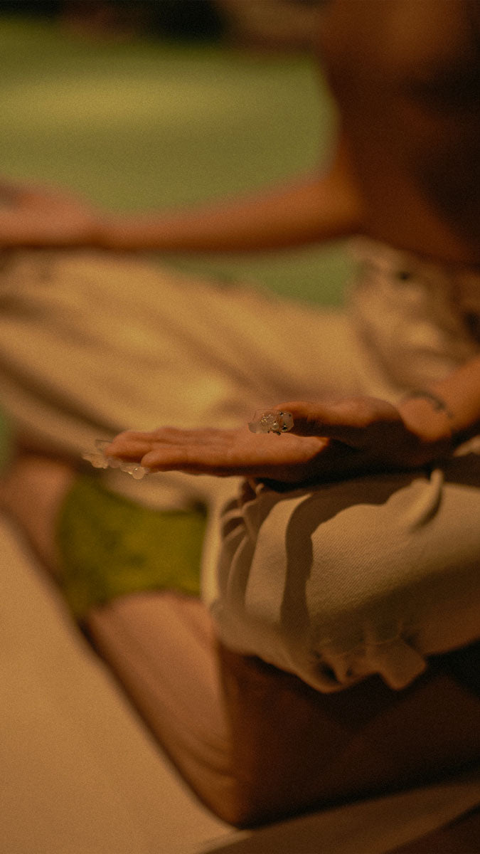 Breathwork