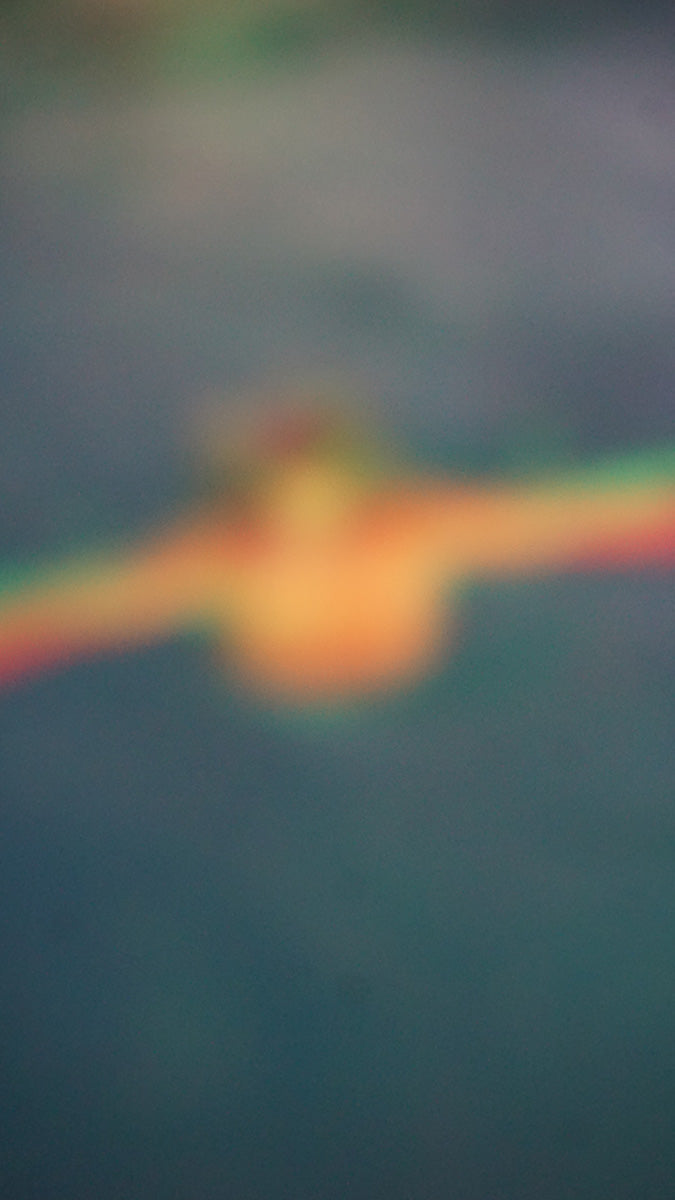 Light Sound Vibration Resident Series #002 Dreamtone by Bea1991