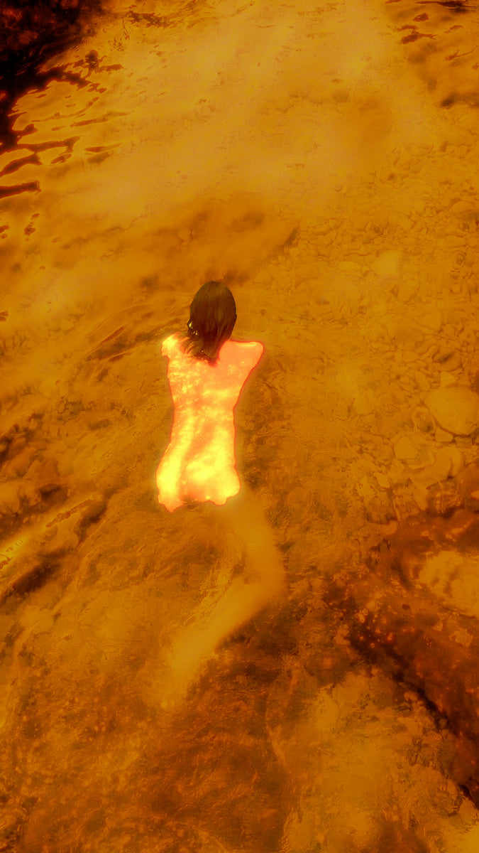 Light Sound Vibration Resident Series #002 Dreamtone by Bea1991